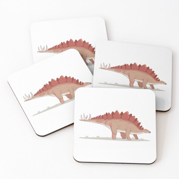 Item preview, Stegosaurus designed and sold by emphatic.