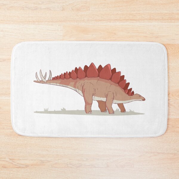 Item preview, Stegosaurus designed and sold by emphatic.