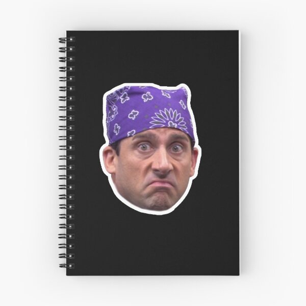 Item preview, Prison Mike designed and sold by Morl Boutique.
