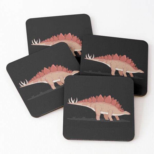 Item preview, Stegosaurus designed and sold by emphatic.