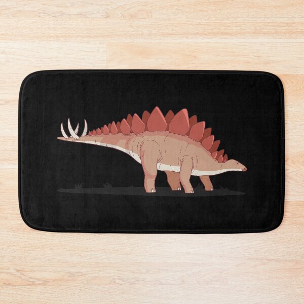Item preview, Stegosaurus designed and sold by emphatic.