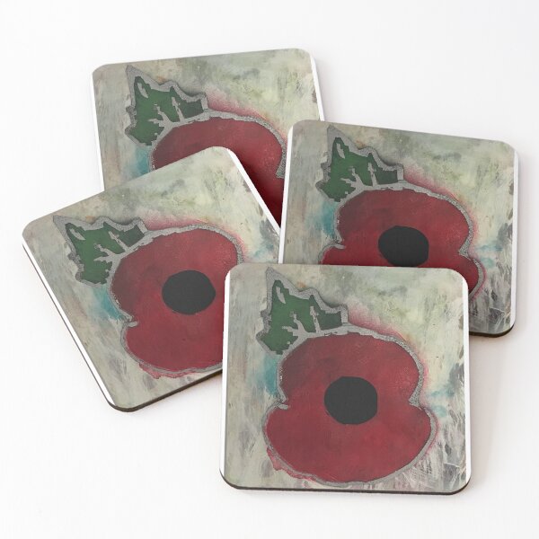 Item preview, Poppy designed and sold by kalART82.