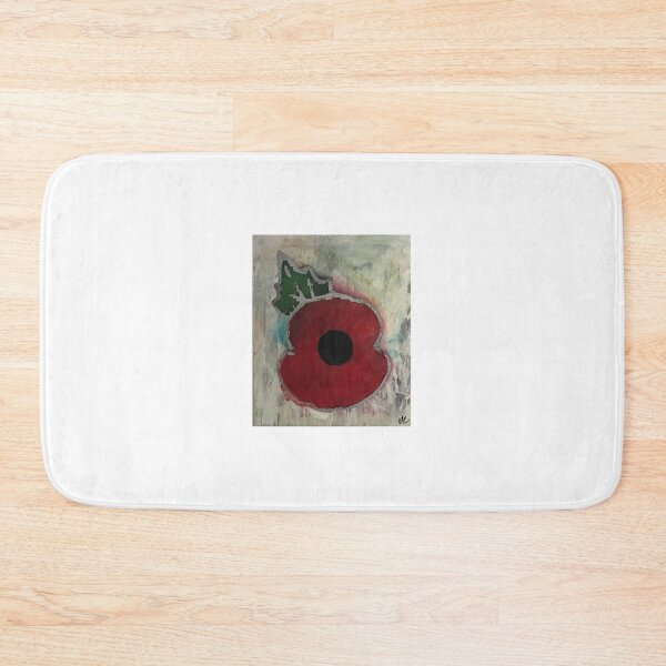 Item preview, Poppy designed and sold by kalART82.