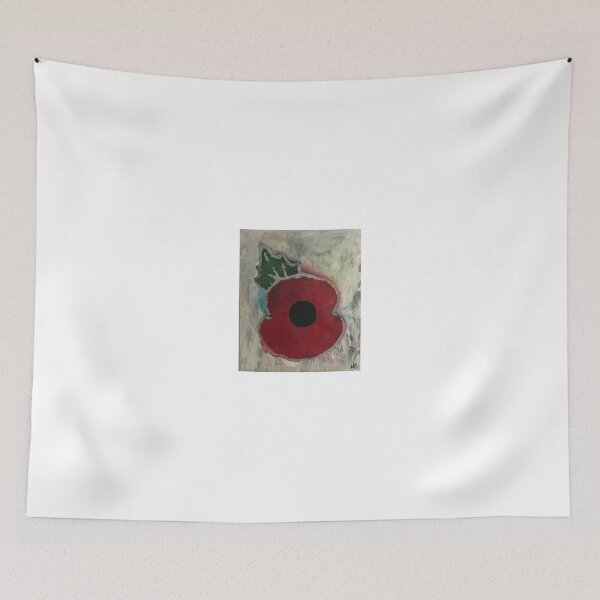 Item preview, Poppy designed and sold by kalART82.