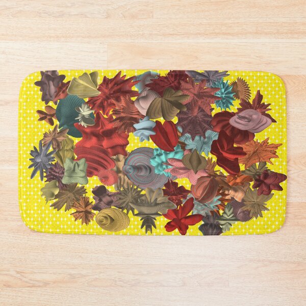 Item preview, Harmonic Flowers designed and sold by amytraylor.