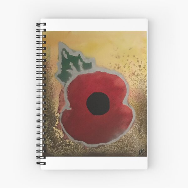 Item preview, Poppy Appeal  designed and sold by kalART82.