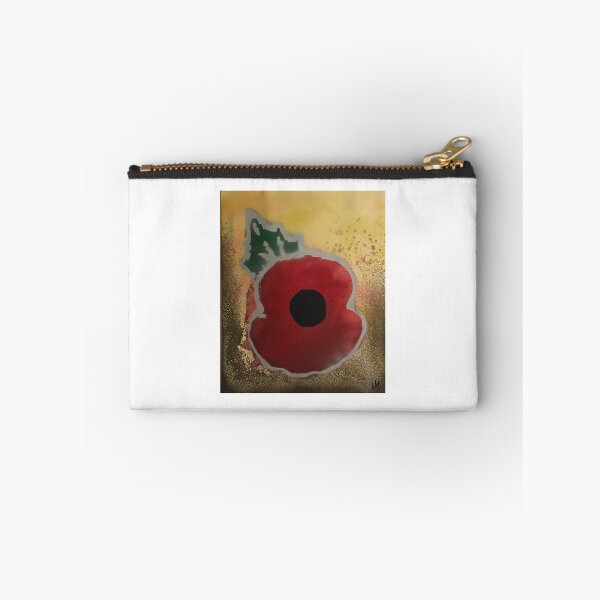 Item preview, Poppy Appeal  designed and sold by kalART82.