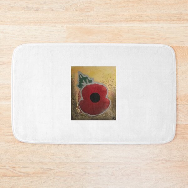 Item preview, Poppy Appeal  designed and sold by kalART82.