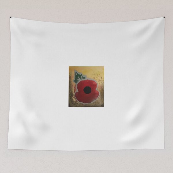 Item preview, Poppy Appeal  designed and sold by kalART82.