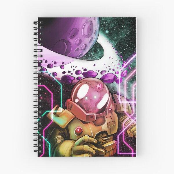 Item preview, deadspace designed and sold by ShevyArt.