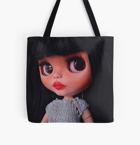 Custom Blythe doll doll