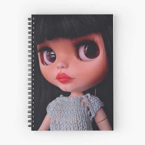 Item preview, Custom Blythe doll doll by Aloe dolls designed and sold by aloedolls.