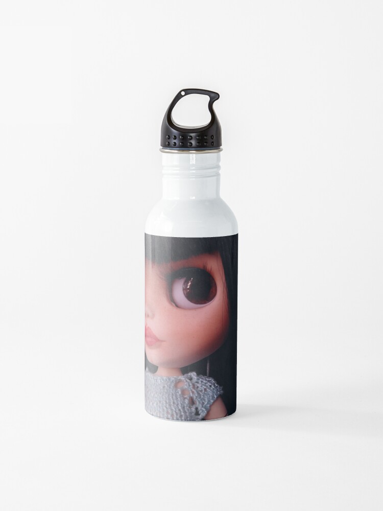 doll water bottle