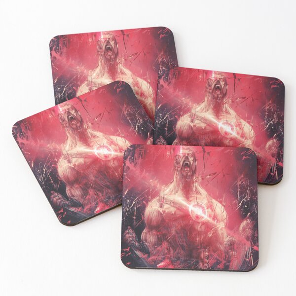 Item preview, Kano - Killer designed and sold by Visionyst.