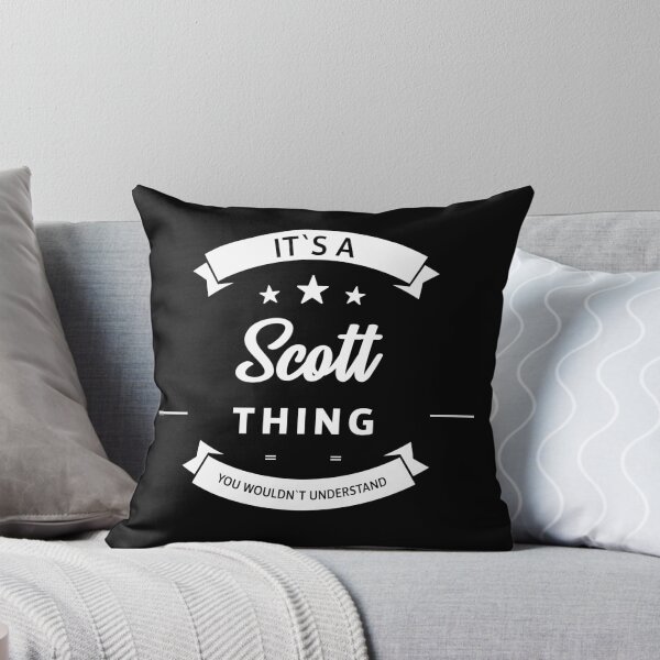 Item preview, We are the craziest family in the world. Yes, we are the Scotts designed and sold by Urosek.