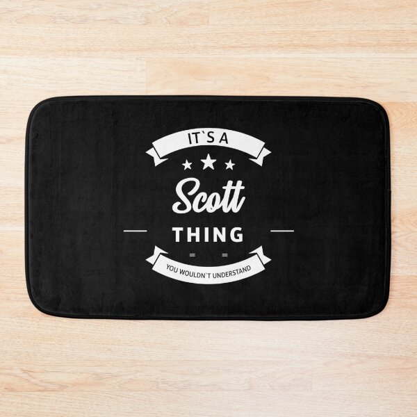 Item preview, We are the craziest family in the world. Yes, we are the Scotts designed and sold by Urosek.
