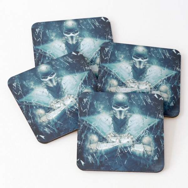 Item preview, Sub Zero designed and sold by Visionyst.