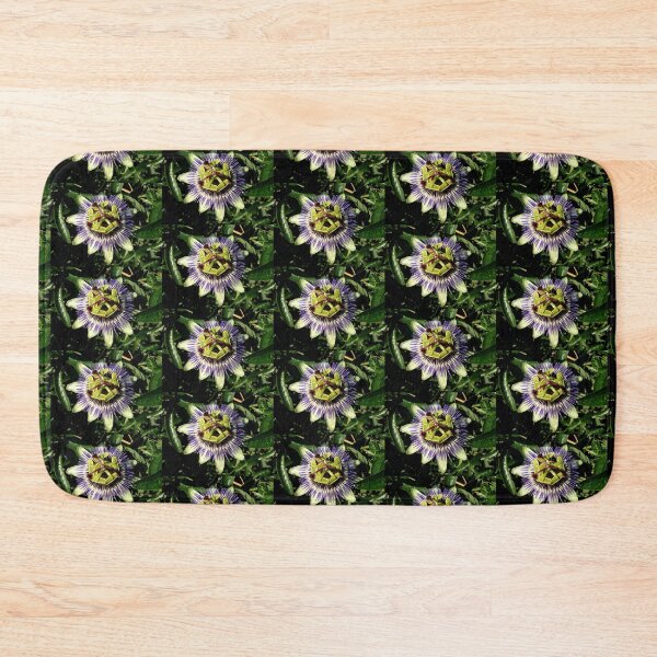 Item preview, Passion Flower designed and sold by Billlee.