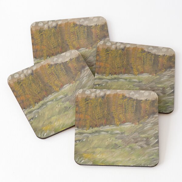 Item preview, Swollen River designed and sold by Pamela Ruggiero.