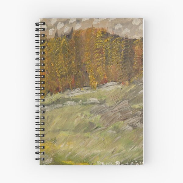 Item preview, Swollen River designed and sold by Pamela Ruggiero.