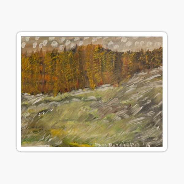 Item preview, Swollen River designed and sold by Pamela Ruggiero.
