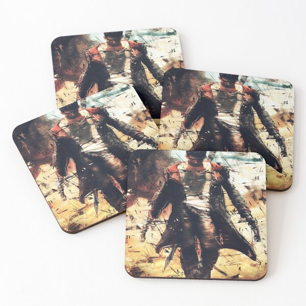 Item preview, Dante - Devastation designed and sold by Visionyst.