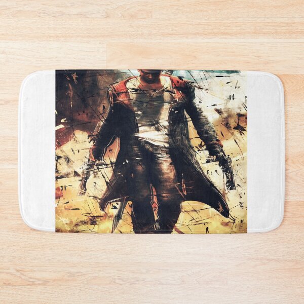 Item preview, Dante - Devastation designed and sold by Visionyst.
