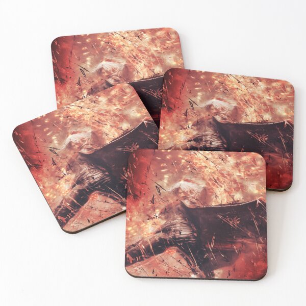 Item preview, Dante - Depths of Hell designed and sold by Visionyst.
