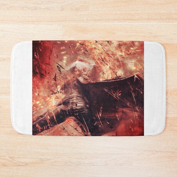 Item preview, Dante - Depths of Hell designed and sold by Visionyst.
