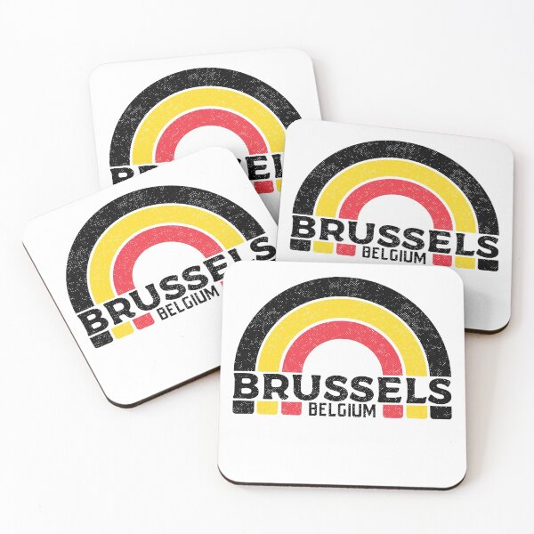 Item preview, Brussels Belgium designed and sold by dk80.