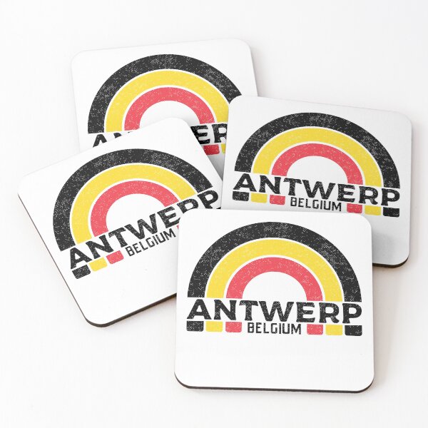 Item preview, Antwerp Belgium designed and sold by dk80.