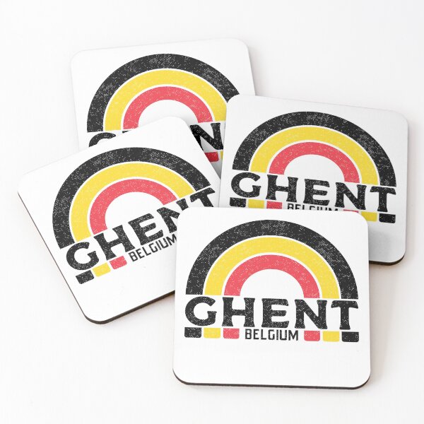 Item preview, Ghent Belgium designed and sold by dk80.