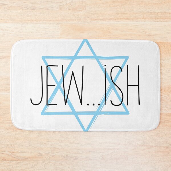 Item preview, Jew...ish designed and sold by imlying.