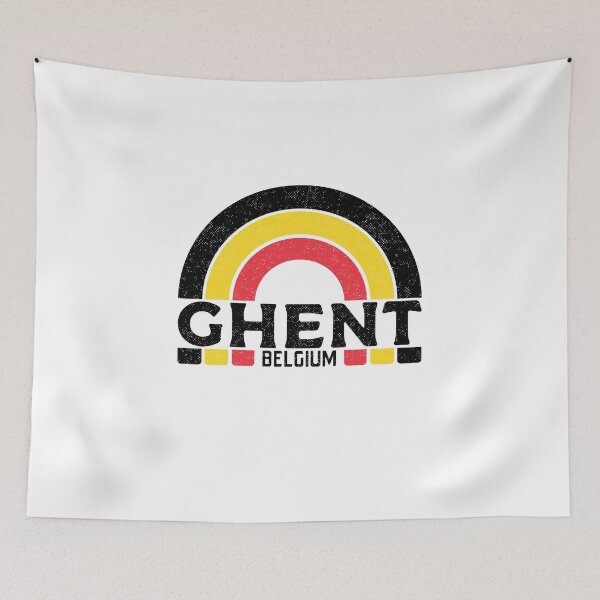 Item preview, Ghent Belgium designed and sold by dk80.