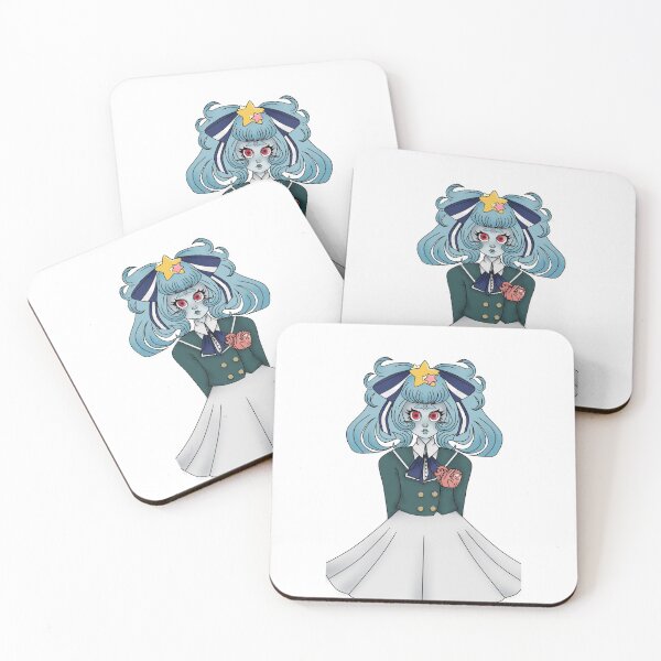 Item preview, Lily designed and sold by SkullNote.