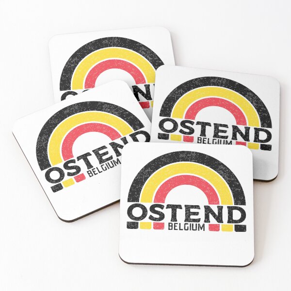Item preview, Ostend Belgium designed and sold by dk80.
