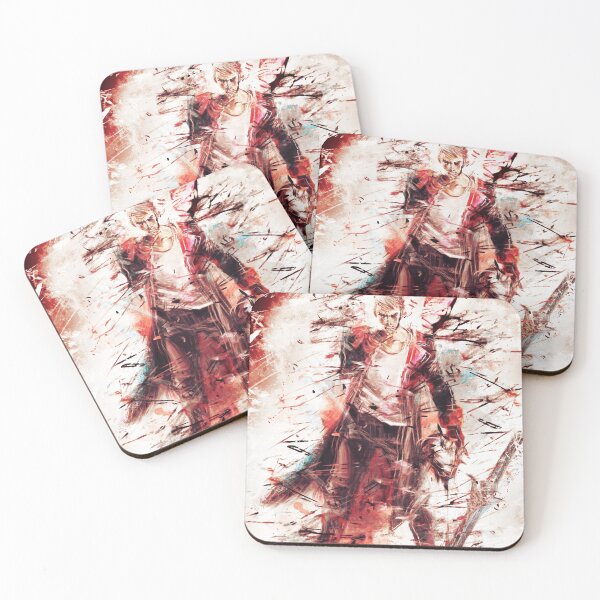 Item preview, Dante - Son of Sparda designed and sold by Visionyst.