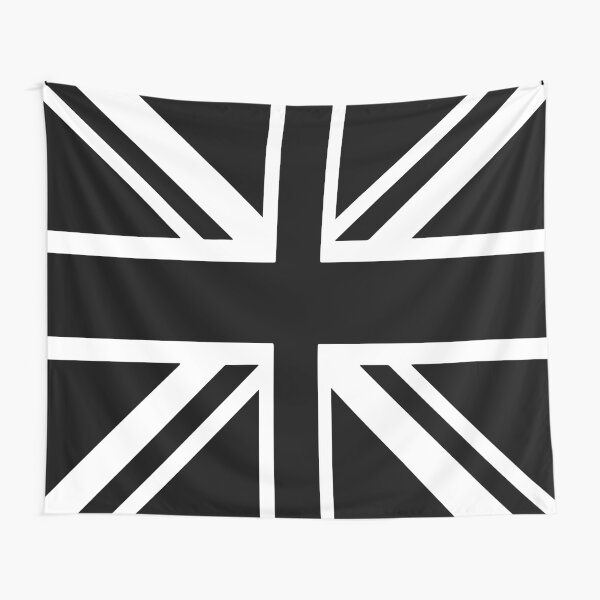 Union Jack Flag Home & Living | Redbubble