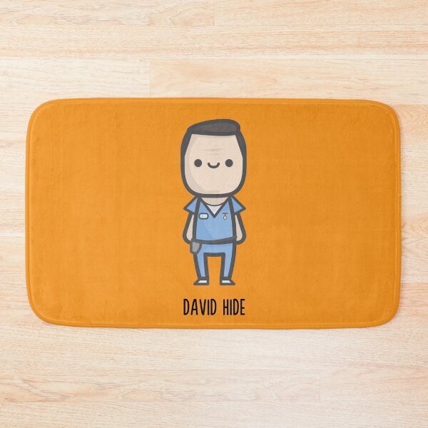 Item preview, David Hide designed and sold by holbytv.