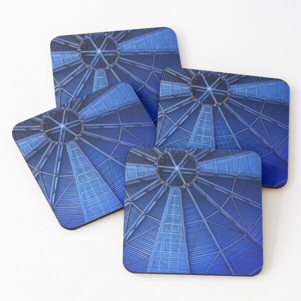 Item preview, Blue blanket designed and sold by Jasardpu.