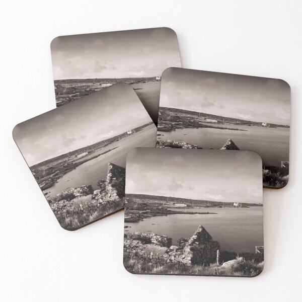 Item preview, Berneray: Bay View designed and sold by Kasia Design.