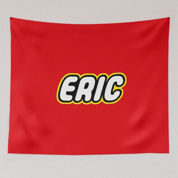 Item preview, LEtsGO Eric designed and sold by Urosek.