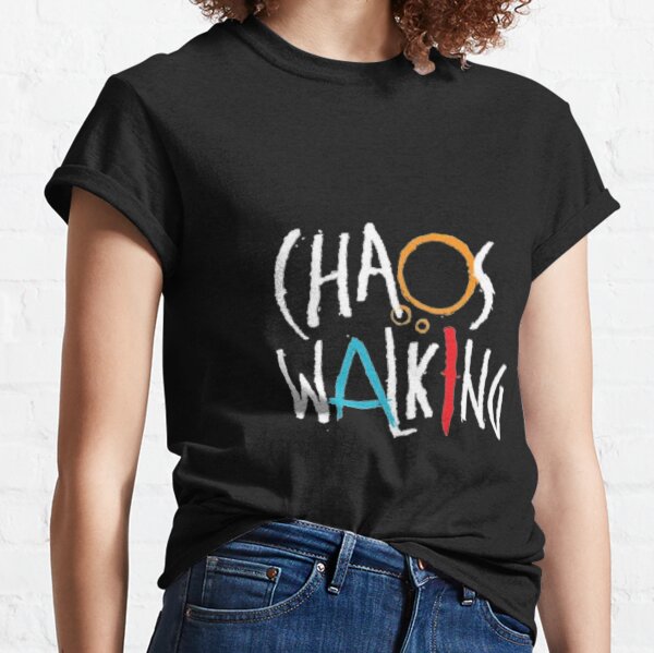 Chaos Walking Clothing | Redbubble