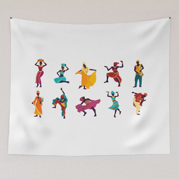 Item preview, Kwanzaa Africa. designed and sold by emphatic.