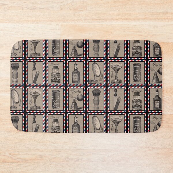 Item preview, Barber Elements - Barber Shop - Elements of the Barber Shop designed and sold by Suvenire.