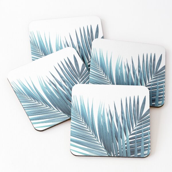 Item preview, Palm Leaves designed and sold by elaniedesign.