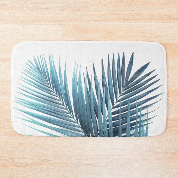 Item preview, Palm Leaves designed and sold by elaniedesign.