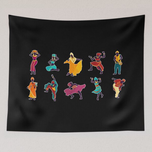 Item preview, Kwanzaa Africa. designed and sold by emphatic.