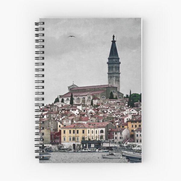Item preview, Rovinj designed and sold by Svetlana Sewell.