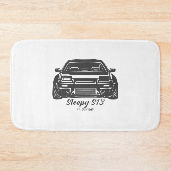 Item preview, Sleepy S13 designed and sold by IMPACT GREY /////.